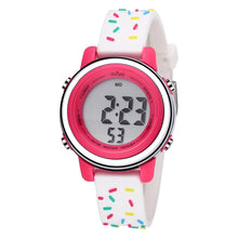 Load image into Gallery viewer, Sprinkles Digital Sports Watch