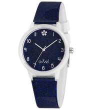 Load image into Gallery viewer, Blue Denim Watch