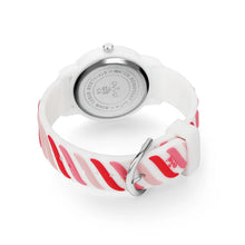 Load image into Gallery viewer, Pink Swirls Watch