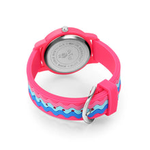 Load image into Gallery viewer, Colourful Ripple Watch