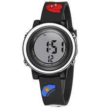 Load image into Gallery viewer, Professional Hats Digital Sports Watch