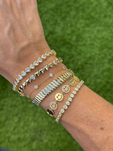 Load image into Gallery viewer, Mini We Are Happy Bracelet