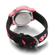 Load image into Gallery viewer, Hair Accessories Digital Sports Watch