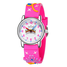 Load image into Gallery viewer, Princess Watch