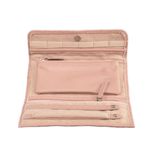 Load image into Gallery viewer, Leo Jewelry Travel Clutch