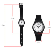 Load image into Gallery viewer, Black Watch