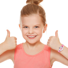 Load image into Gallery viewer, Scribbles Heart Watch