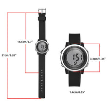 Load image into Gallery viewer, Digital Sports Watch