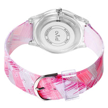 Load image into Gallery viewer, Scribbles Heart Watch