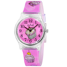 Load image into Gallery viewer, Cupcakes Watch