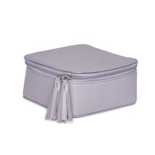 Load image into Gallery viewer, Eva Travel Jewelry Box