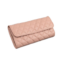 Load image into Gallery viewer, Leo Jewelry Travel Clutch