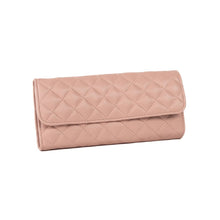 Load image into Gallery viewer, Leo Jewelry Travel Clutch