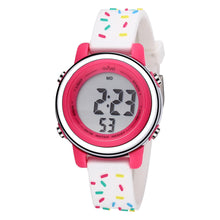 Load image into Gallery viewer, Sprinkles Digital Sports Watch
