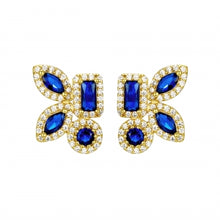 Load image into Gallery viewer, Assorted Shapes Stud Earrings
