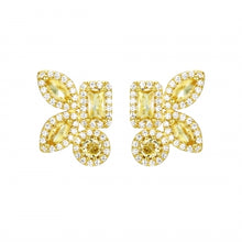 Load image into Gallery viewer, Assorted Shapes Stud Earrings
