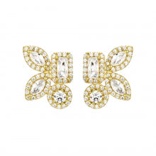 Load image into Gallery viewer, Assorted Shapes Stud Earrings
