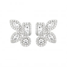 Load image into Gallery viewer, Assorted Shapes Stud Earrings
