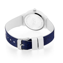 Load image into Gallery viewer, Blue Denim Watch
