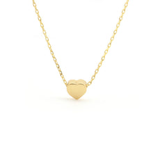 Load image into Gallery viewer, Candy Heart Pendant Necklace
