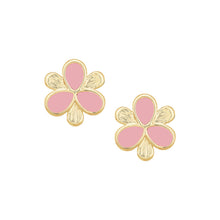 Load image into Gallery viewer, Petali Stud Earring
