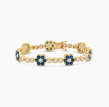 Load image into Gallery viewer, The Bloom Tennis Bracelet

