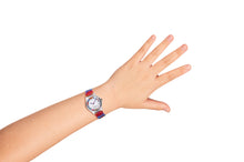 Load image into Gallery viewer, Colourful Mosaic Watch
