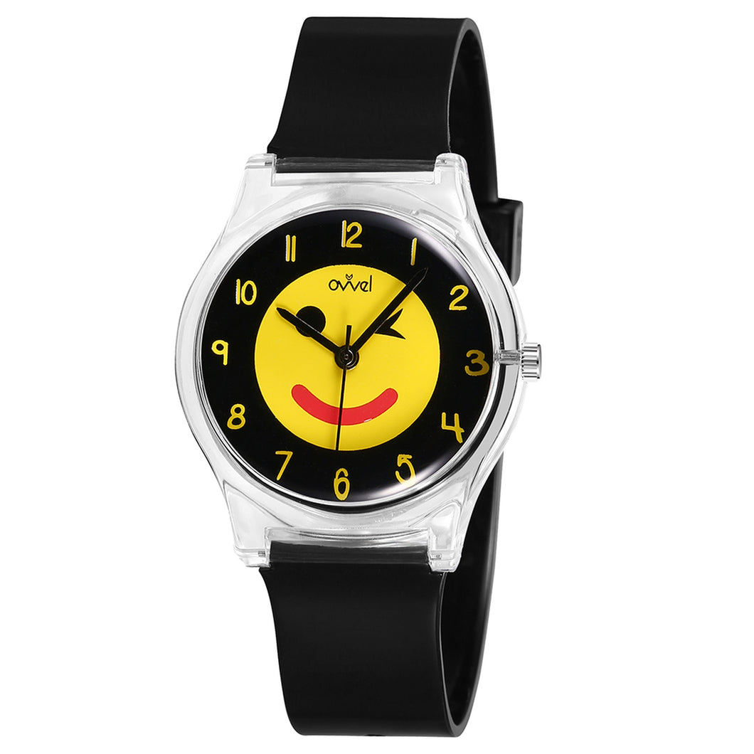 Emoji Watch
