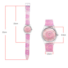 Load image into Gallery viewer, Swirls Watch
