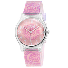 Load image into Gallery viewer, Swirls Watch
