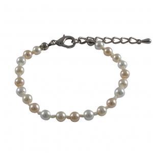 Pearl Bracelet - Gemtique 